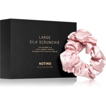 Notino Silk Collection Large scrunchie elastic pentru păr din mătase - imagine 2